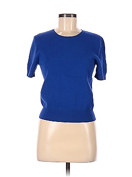 Michael Kors Collection Pullover Sweater (view 1)