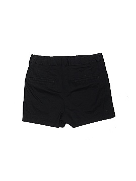 Express Khaki Shorts (view 2)