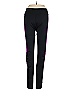 Under Armour Color Block Black Active Pants Size XS - photo 1