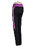 Under Armour Color Block Black Active Pants Size XS - photo 2