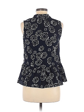 CAbi Sleeveless Blouse (view 2)