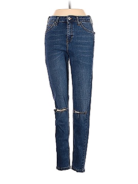 Topshop Jeans (view 1)