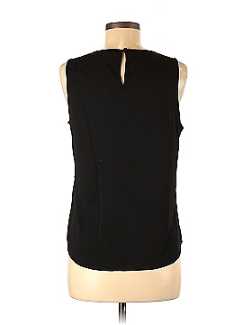 DR2 Sleeveless Blouse (view 2)
