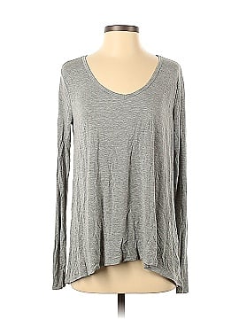 Abercrombie & Fitch Long Sleeve T-Shirt (view 1)