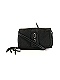 Stella & Dot Leather Crossbody Bag
