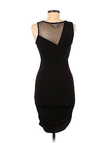 January 7 Cocktail Dress (view 2)