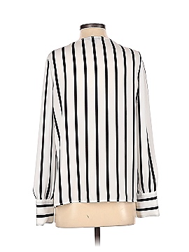 Express Long Sleeve Blouse (view 2)