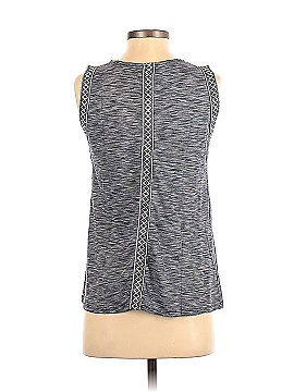 W5 Sleeveless Top (view 2)