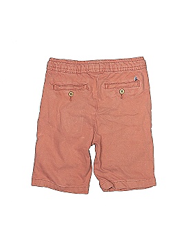 Tailor Vintage Shorts (view 2)