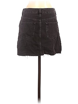 ASOS Denim Skirt (view 2)