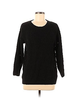 Shinestar Pullover Sweater (view 1)