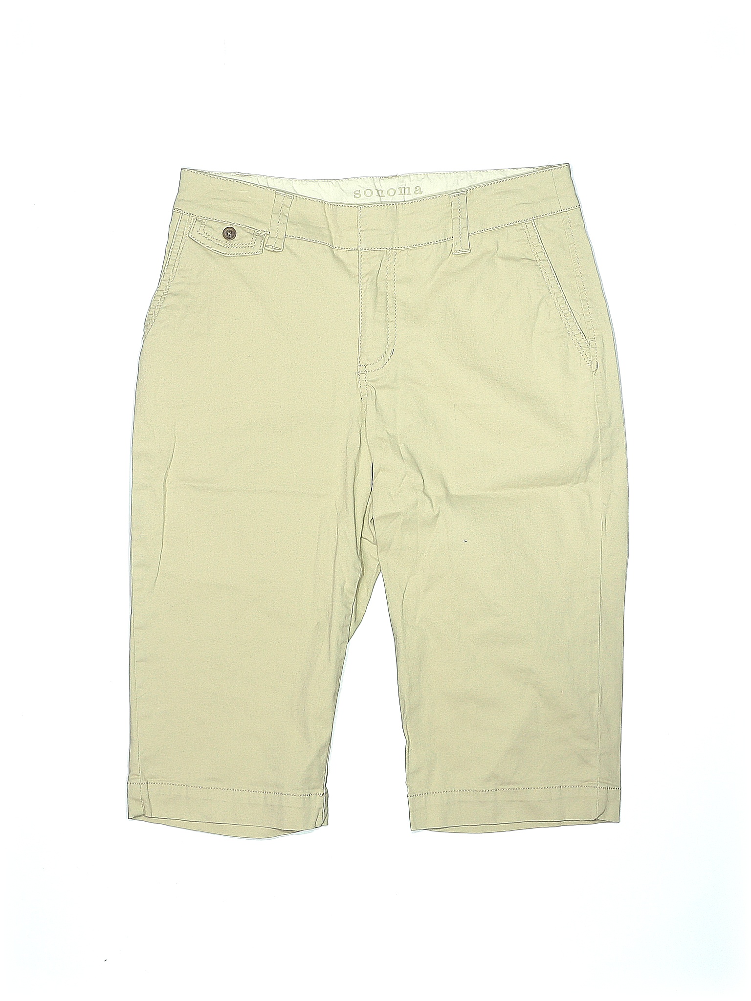 women's sonoma bermuda shorts