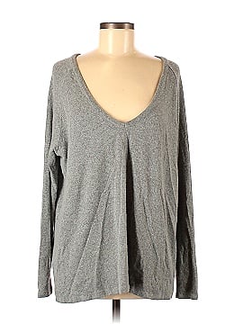 Brandy Melville Wool Pullover Sweater (view 1)