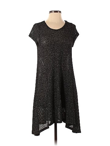 Basil heart Lola Casual Dress (view 1)