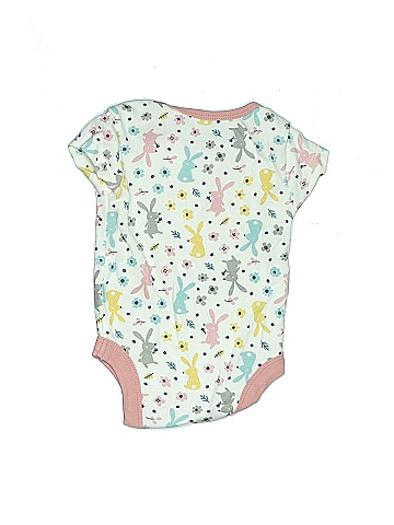 Kite Short Sleeve Onesie (view 2)