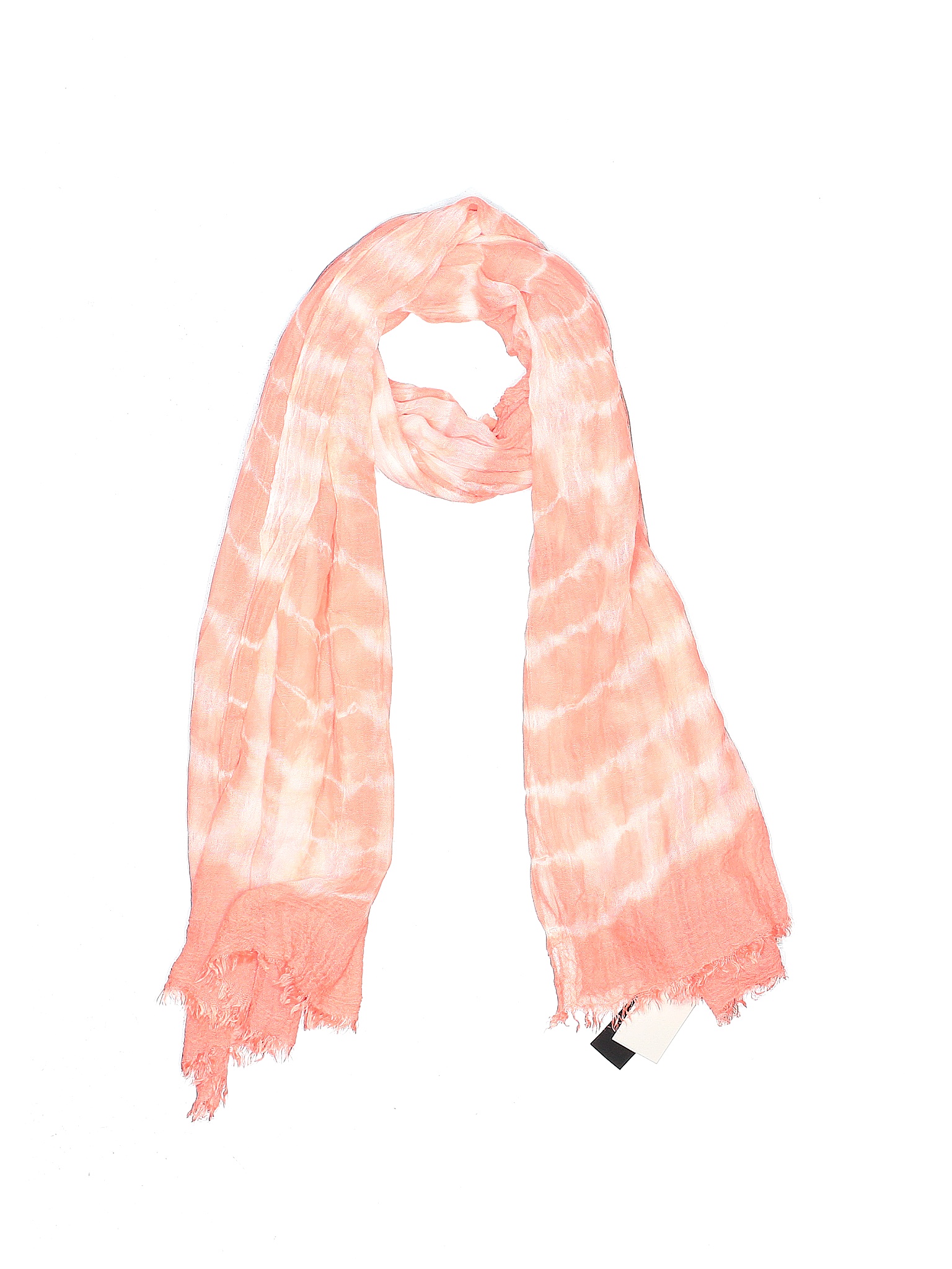 Écharpe Femme Steve Madden Finlee - Longueur 177.8cm, Largeur 60.3cm - Léger, Motif Chevrons Scintillants