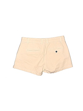 Seaton Khaki Shorts (view 2)