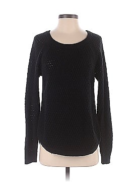 DKNY Pullover Sweater (view 1)