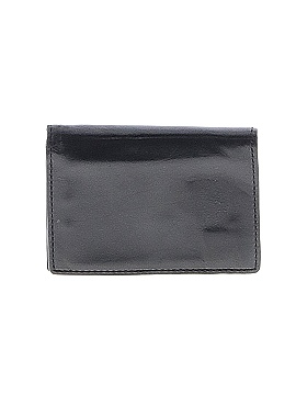 Coach Leather Wallet
