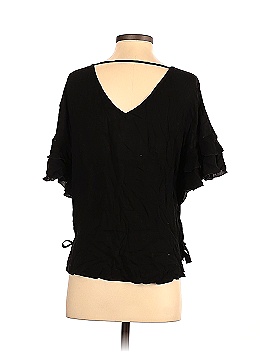 Express Short Sleeve Blouse (view 2)