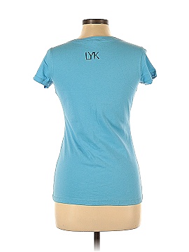 Bella Short Sleeve T-Shirt (view 2)