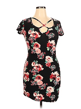 Derek Heart Plus-Sized Clothing On Sale 