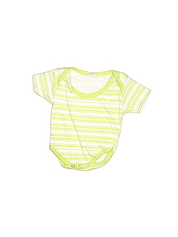 Darling Short Sleeve Onesie (view 1)
