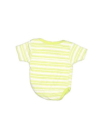 Darling Short Sleeve Onesie (view 2)