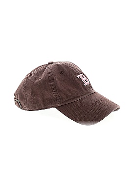 Assorted Brands Baseball Cap