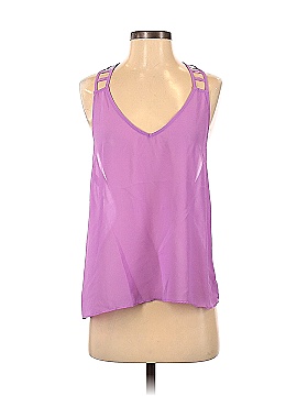 Millau Sleeveless Blouse (view 1)