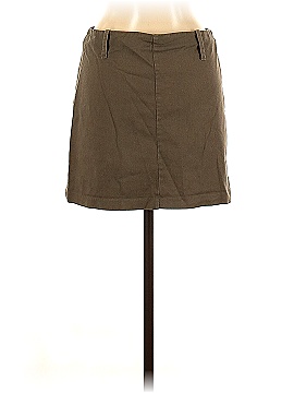 Hennes Denim Skirt (view 2)