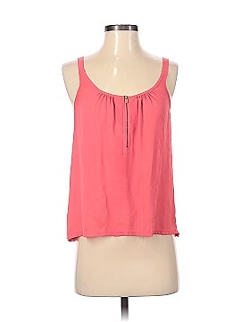 Express Sleeveless Blouse (view 1)