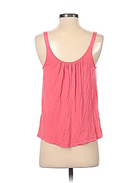 Express Sleeveless Blouse (view 2)