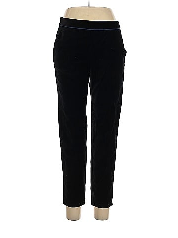 Ochirly Velour Pants (view 1)