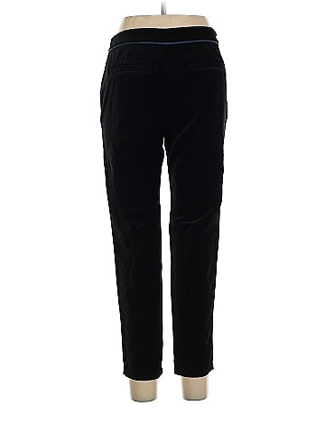 Ochirly Velour Pants (view 2)