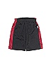 Nickelodeon 100% Polyester Gray Athletic Shorts Size 3T - photo 1