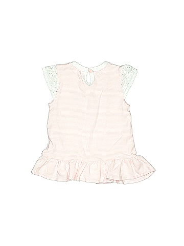 Earth Nymph Sleeveless T-Shirt (view 2)