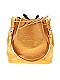 Louis Vuitton Epi Leather Noe Bucket Bag