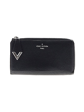 Louis Vuitton Calf Leather Comete Wallet