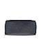 Louis Vuitton Taiga Leather Zippy Wallet Vertical