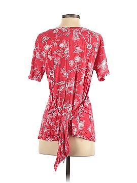 Maeve by Anthropologie Short Sleeve Top (view 2)