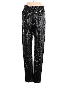 Unbranded Faux Leather Pants (view 1)