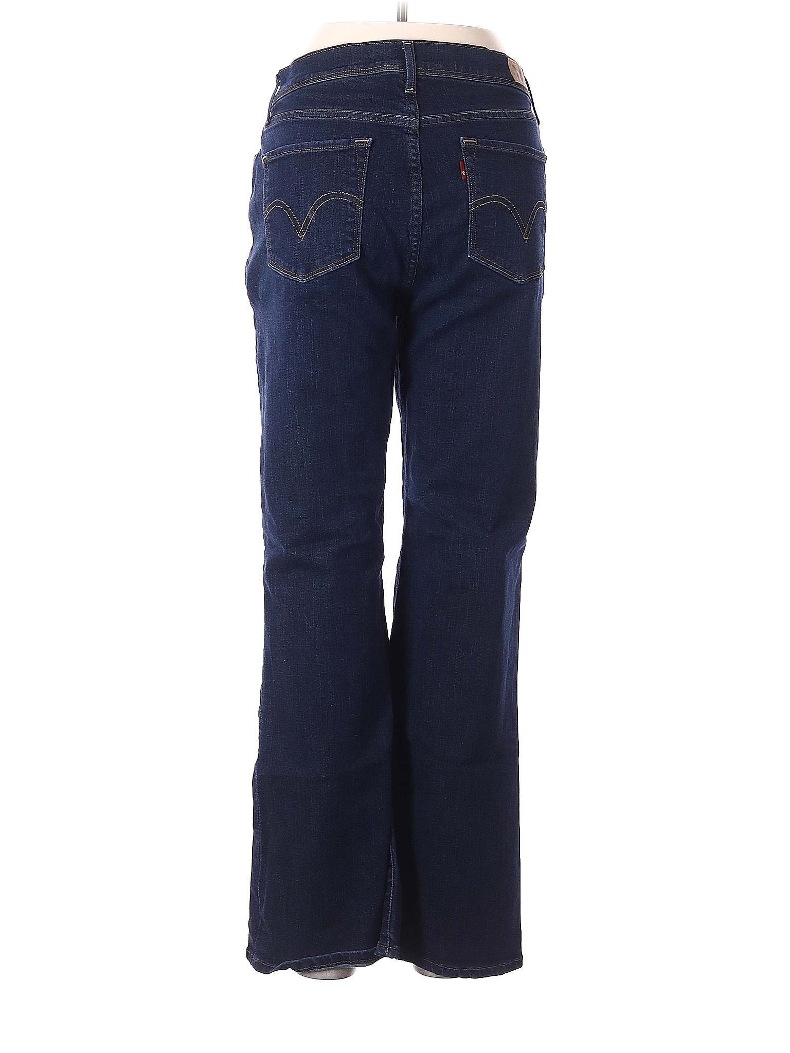 Atmosphere Blue Jeans Size M - 53% off 