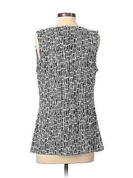 Banana Republic Sleeveless Top (view 2)