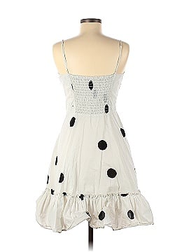 Derek Lam Collective Casual Dress (view 2)