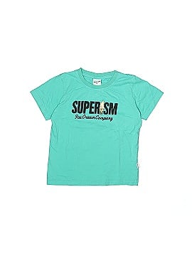 Superism Short Sleeve T-Shirt (view 1)