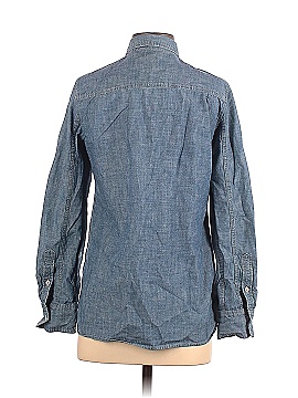 J.Crew Long Sleeve Button-Down Shirt (view 2)