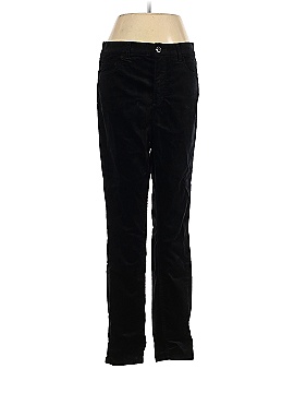 Ann Taylor LOFT Velour Pants (view 1)