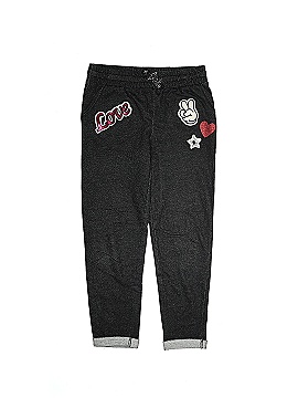 Danskin Now Casual Pants (view 1)