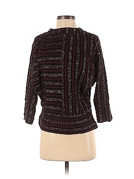 Akemi + Kin Pullover Sweater (view 1)